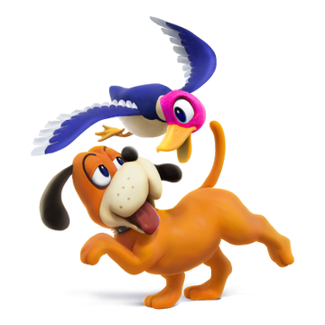 Duck hunt on wii deals