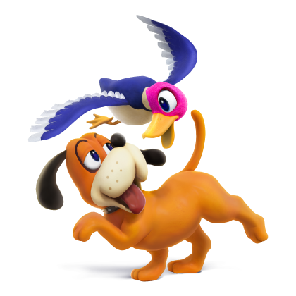 Duck hunt on wii 2025