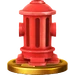 FireHydrantTrophyWiiU.png