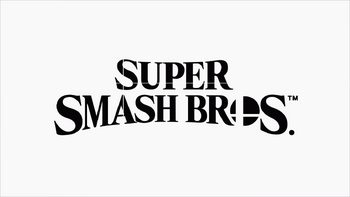 Nintendo Switch Super Smash Bros.