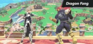 Corrin’s Infinite Jab
