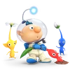 Alph SSBU-0