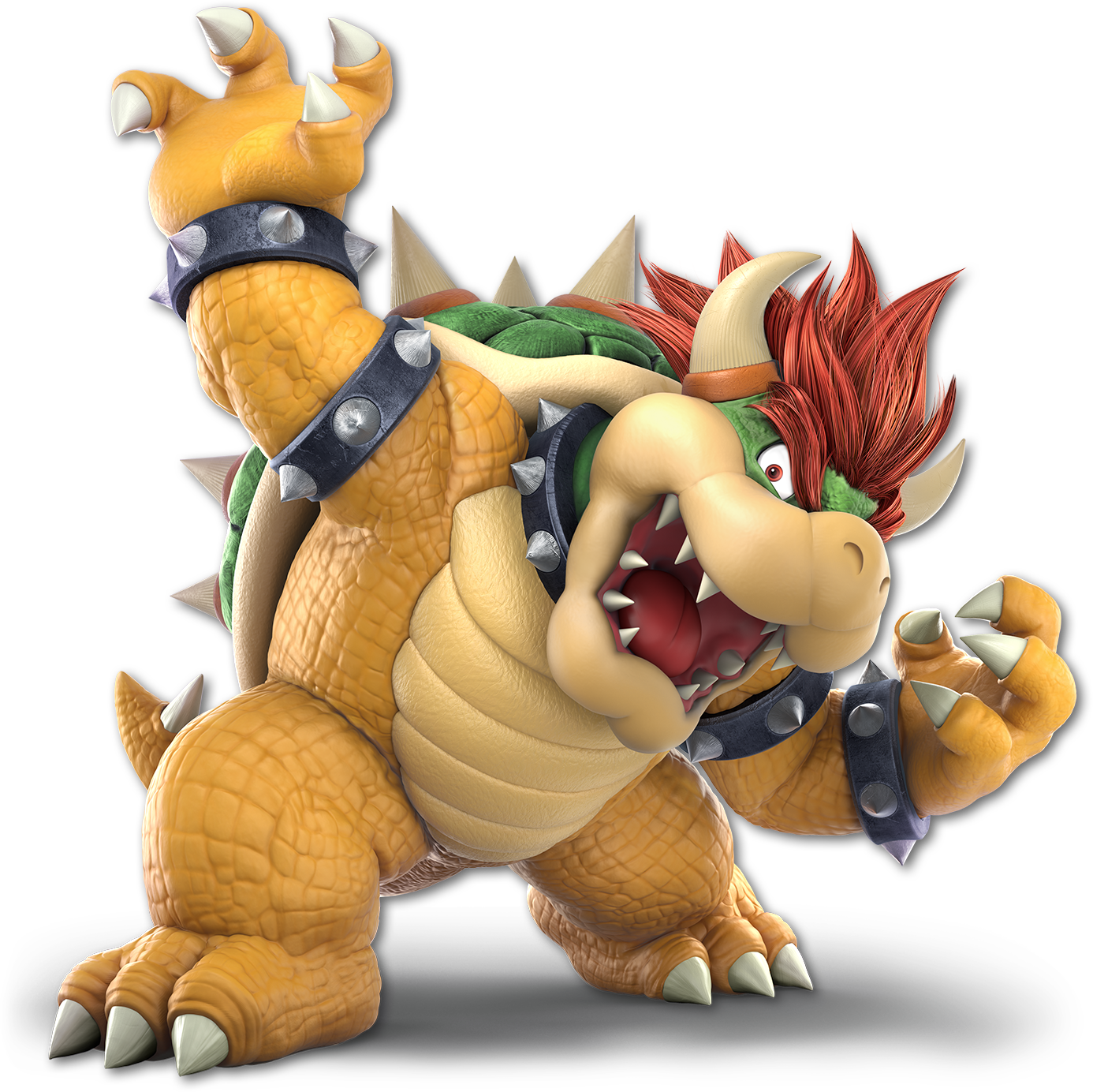 Wolf (SSBU) - SmashWiki, the Super Smash Bros. wiki