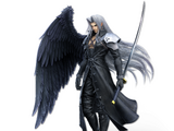 Sephiroth (Super Smash Bros. Ultimate)