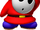 Shy Guy