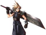Cloud Strife
