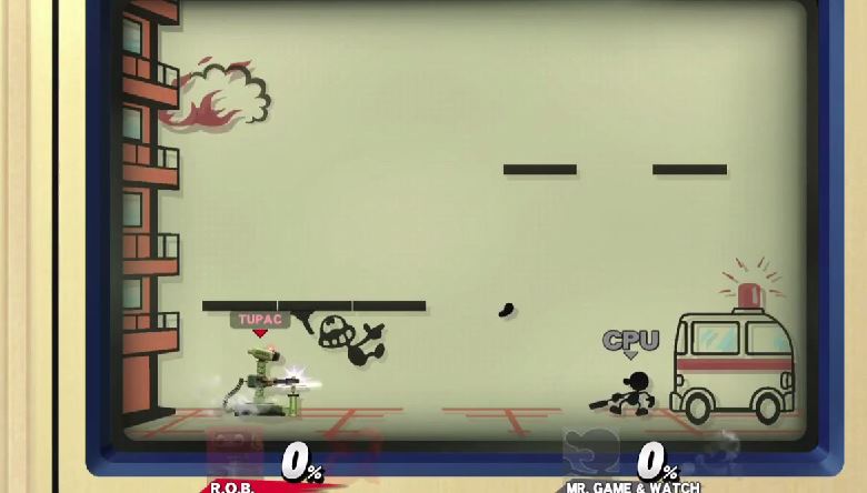 Flat Zone X Smashpedia Fandom