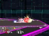 Jigglypuff Down smash SSBM