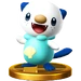 OshawottTrophyWiiU
