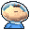 SSBB Olimar Stock Icon (Alt 5)