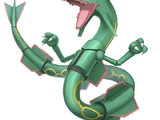 Rayquaza
