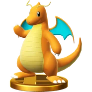 DragoniteTrophyWiiU.png (158 KB) Dragonite's Trophy
