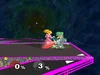 Peach Pummel SSBM