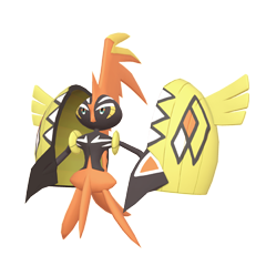 Tapu Koko - SmashWiki, the Super Smash Bros. wiki