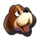 SSB4 Wii U Duck Hunt Stock Icon (Alt 5)