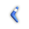 Boomerang (SSBU Item Render)
