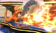 Charizardneutral3.png (172 KB) Charizard using Fireball Cannon.
