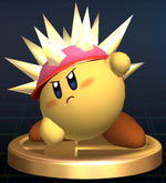 Smash Bros. - WiKirby: it's a wiki, about Kirby!