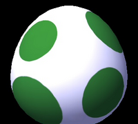 Yoshi Shield