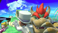 Bowser (PM) - SmashWiki, the Super Smash Bros. wiki