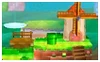 Paper Mario Icon SSB3DS