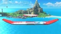 SSBWU Wuhu Island