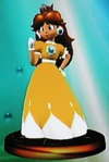Daisy trophy (SSBM)