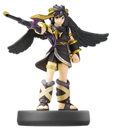 Dark Pit amiibo