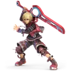 Shulk - Super Smash Bros. Ultimate