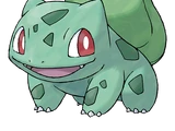 Bulbasaur (Pokemon)