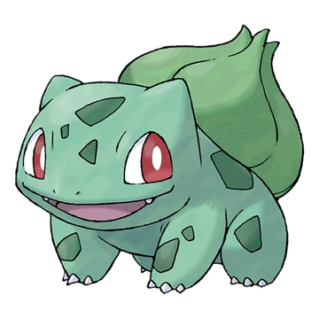 Bulbasaur (Pokemon) | Smashpedia | Fandom
