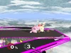 Jigglypuff Pummel SSBM