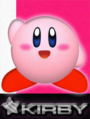 Kirby SSBM