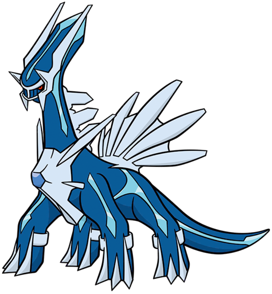 Dialga - SmashWiki, the Super Smash Bros. wiki