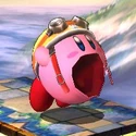 Wario Kirby (SSB3DS)