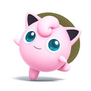 Jigglypuff Pallette 04