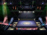 Boxing Ring