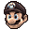 SSBB Mario Stock Icon (Alt 4)