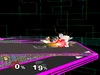Fox Down tilt SSBM
