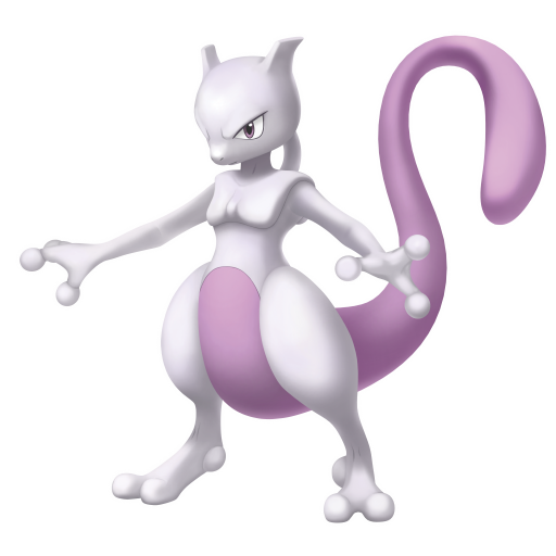 Pokemon 10151 Shiny Mega Mewtwo Y Pokedex: Evolution, Moves, Location, Stats