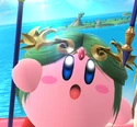 Palutena Kirby