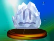 Freezie Trophy (Melee)