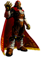 175. Ganondorf