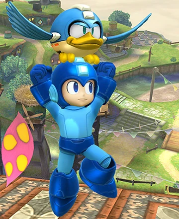 BEAT　SMASH Bay State Beatdown 113 Smash 4 - Winters (Zelda) vs 808