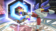 Falco Reflector SSBWU