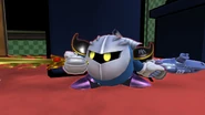 "Fight me!"
