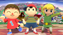 Villager Ness and Toon Link.png
