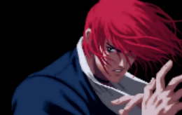 Hey guys! I created a subreddit dedicated to Iori Yagami called r/IoriMains and I'd appreciate some help!! Thank you!! : r/kof