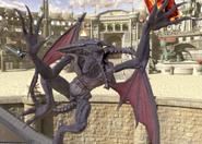 Ridley