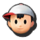 SSB4 Wii U Ness Stock Icon (Alt 1)